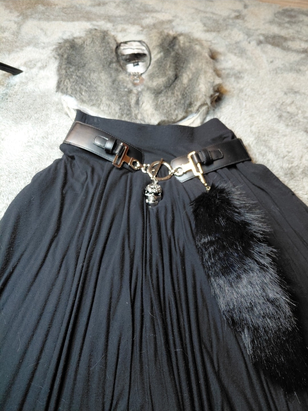 VIKING Complete Outfit